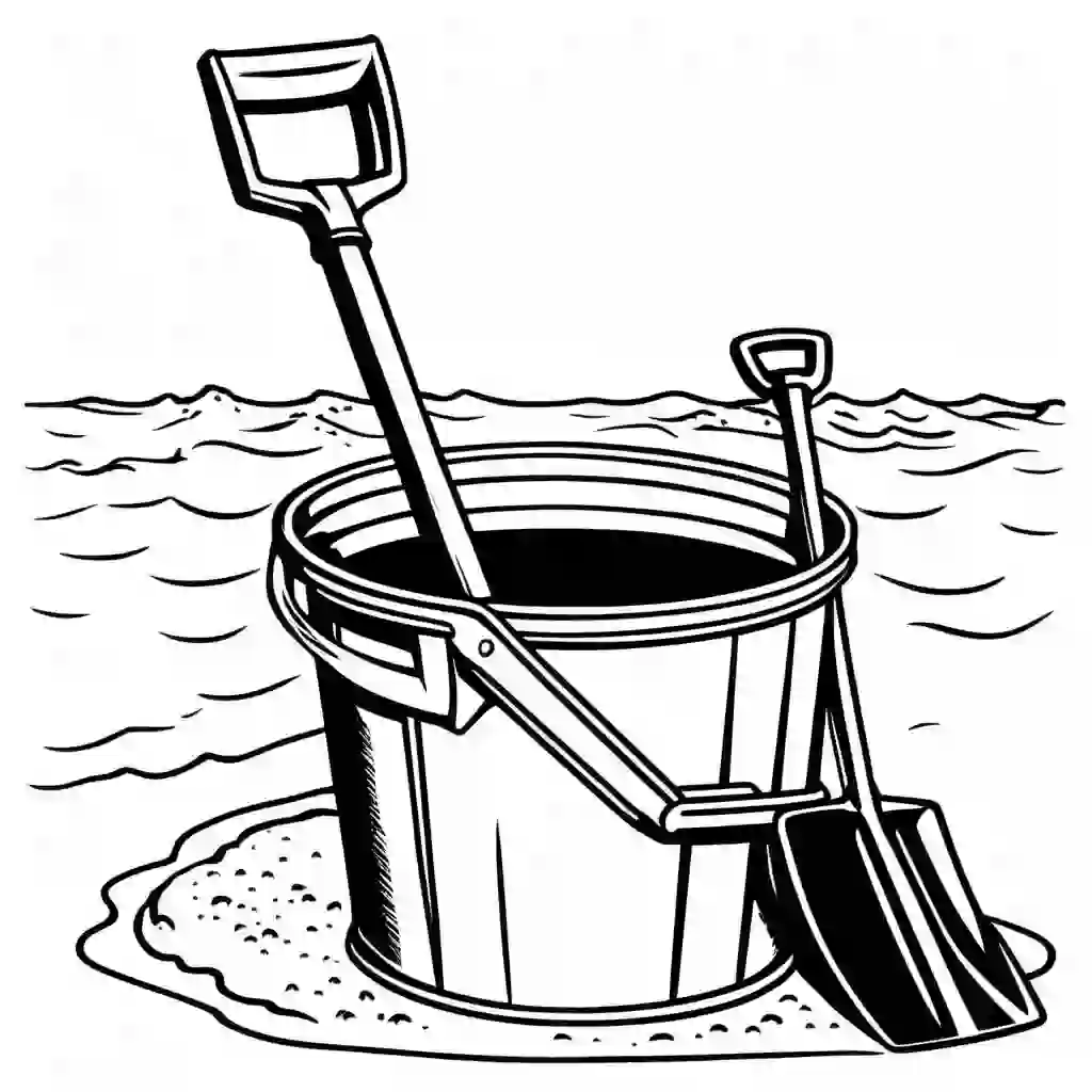 Beach and Ocean_Sand Pail and Shovel_4358_.webp